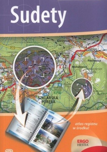 Sudety. Przewodnik celownik
