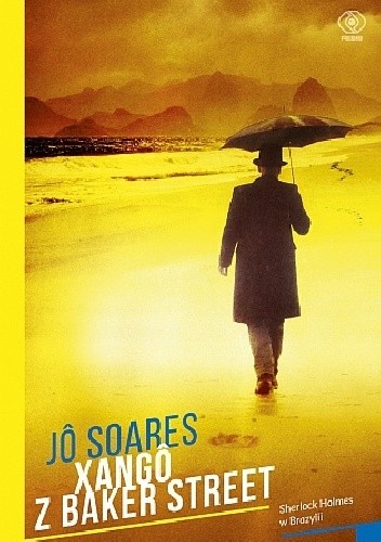 Xango z Baker Street