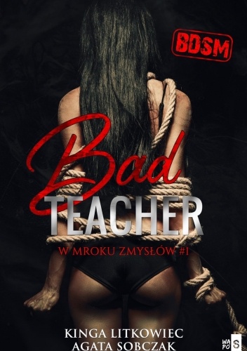 Bad Teacher W mroku zmysłów
