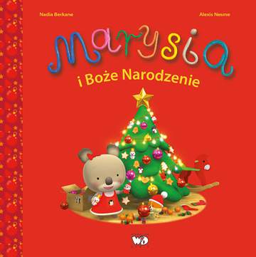 Marysia i Boże narodzenie