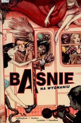 Na wygnaniu Tom baśnie 1