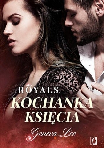Kochanka księcia