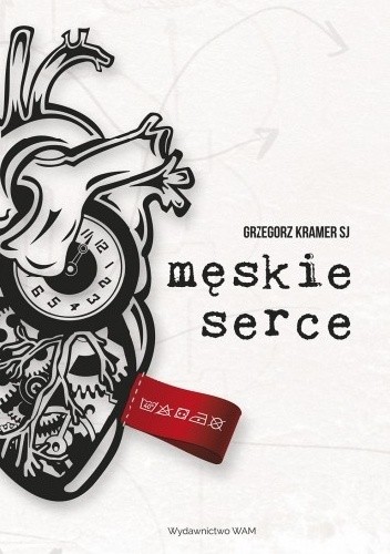 Męskie serce