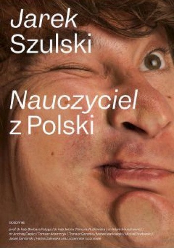 Nauczyciel z Polski