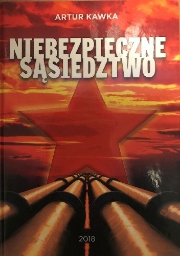 Niebezpieczne sąsiedztwo