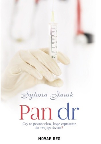 Pan dr