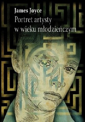 Portret artysty w wieku młodzieńczym