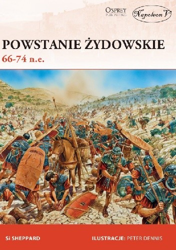 Powstanie żydowskie 66-74 n.e.