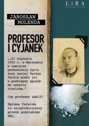 Profesor i cyjanek