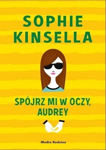 Spójrz mi w oczy audrey