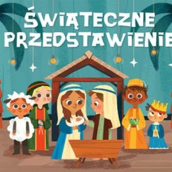 Świąteczne przedstawienie