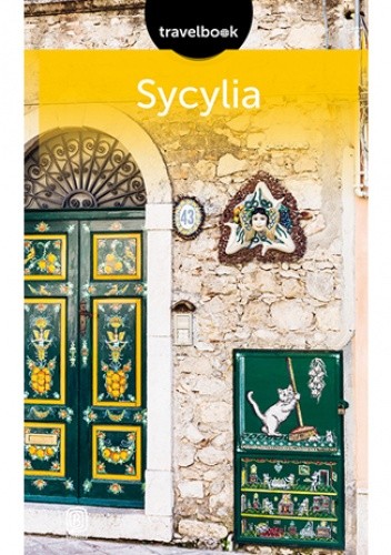 Sycylia. Travelbook. Wydanie 2