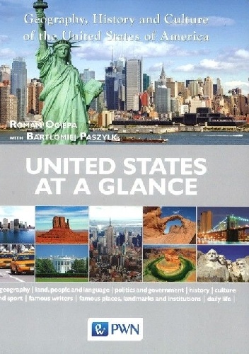 United States at a Glance