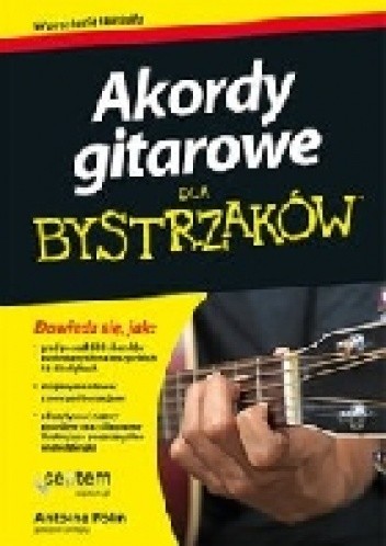 Akordy gitarowe dla bystrzaków