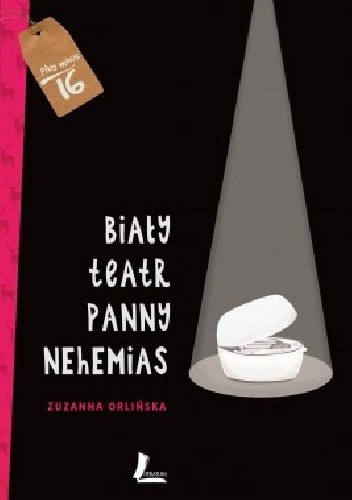 Biały teatr panny Nehemias