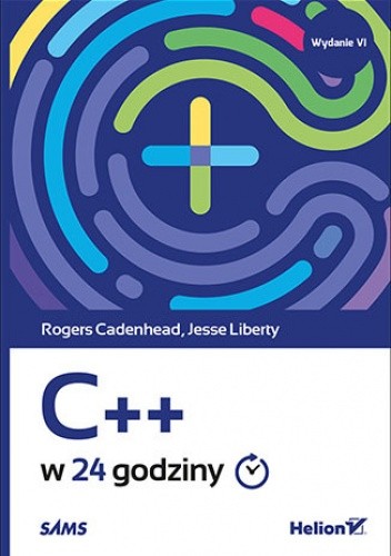 C++ w 24 godziny. Wydanie VI