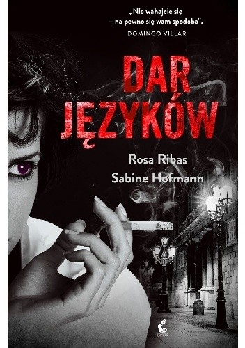 Dar języków