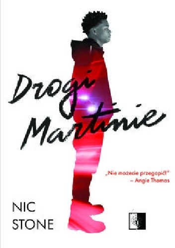 Drogi Martinie