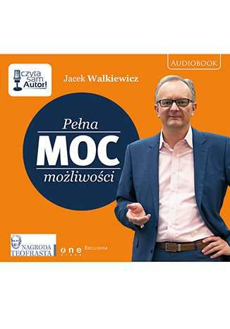 CD MP3 Pełna moc możliwości