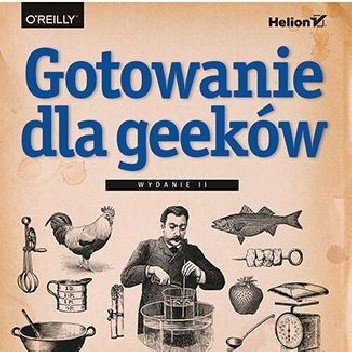 Gotowanie dla geeków