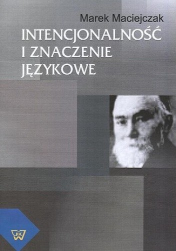 Intencjonalność i znaczenie językowe