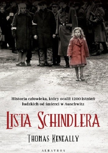 Lista Schindlera
