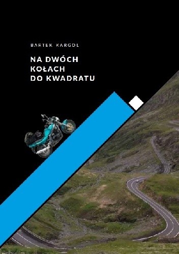 Na dwóch kołach do kwadratu