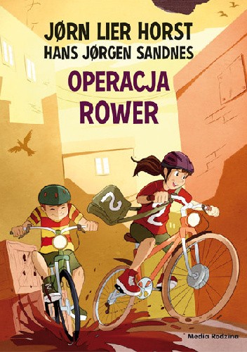 Operacja rower