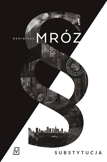 Substytucja. Seria z Joanną Chyłką. Tom 19