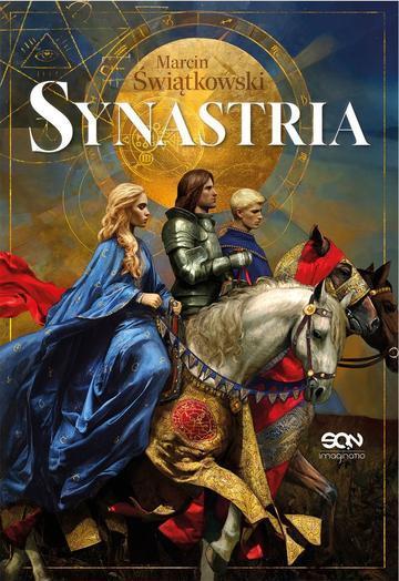 Synastria wyd. specjalne
