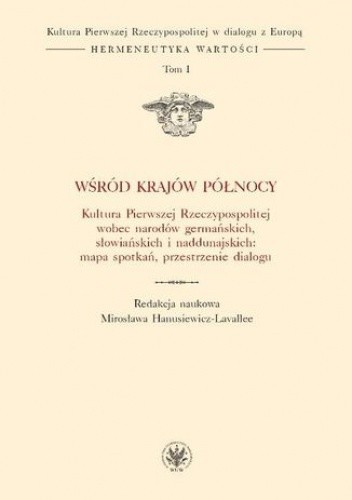 Wśród krajów Północy