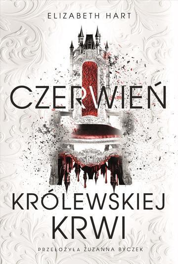 Czerwień królewskiej krwi
