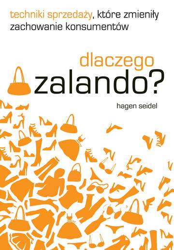 Dlaczego zalando