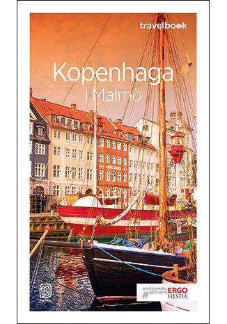 Kopenhaga i malmo travelbook