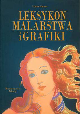 Leksykon malarstwa i grafiki