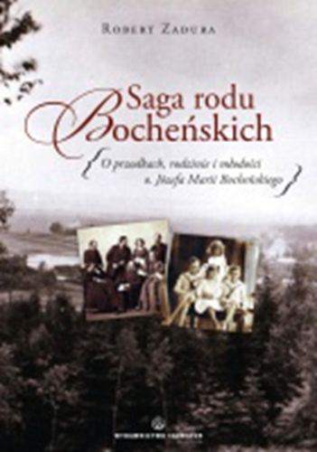 Saga rodu bocheńskich