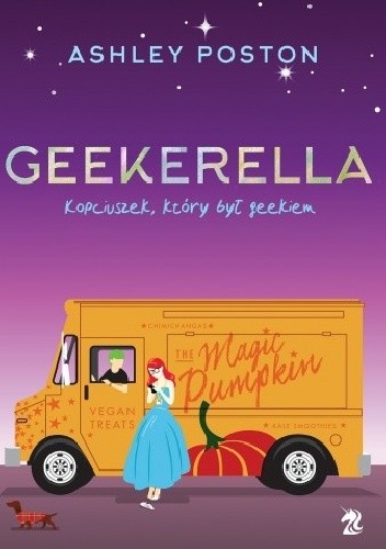 Geekerella