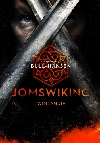 Jomswiking. Winlandia