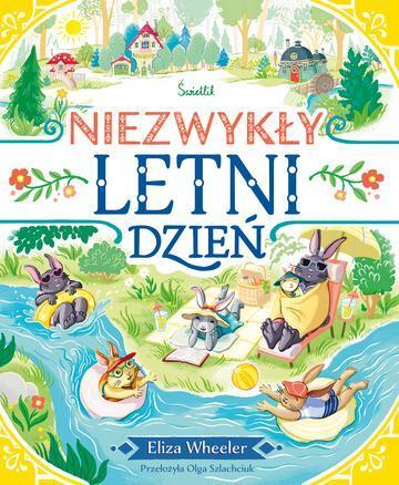 Niezwykły letni dzień