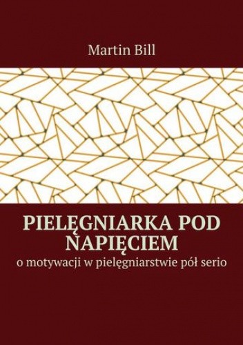 Pielęgniarka pod napięciem