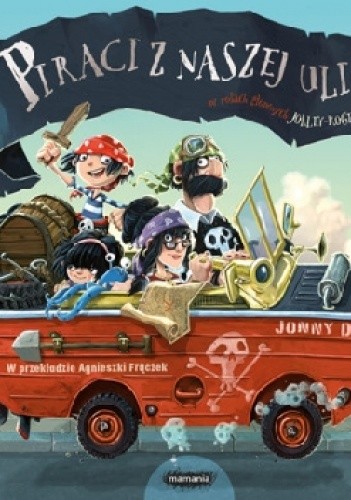 Piraci z naszej ulicy