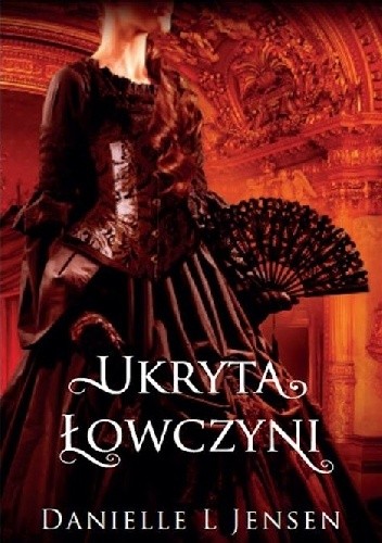Ukryta łowczyni
