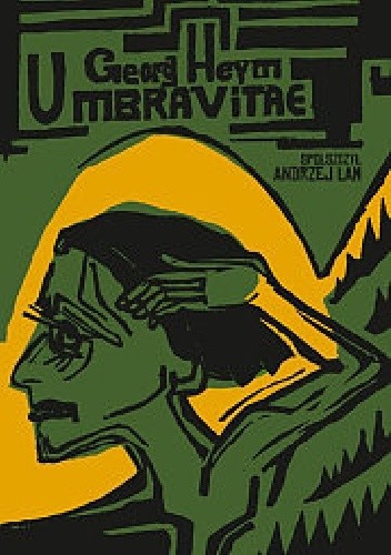 Umbra vitae