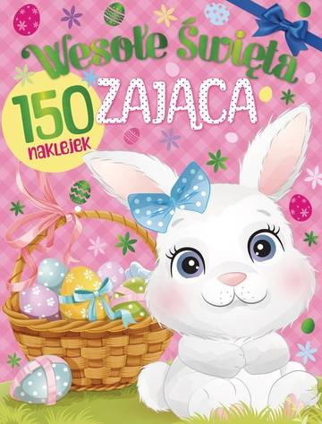 Wesołe Święta zająca