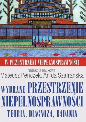 Wybrane przestrzenie niepełnosprawności. Teoria, diagnoza, badania