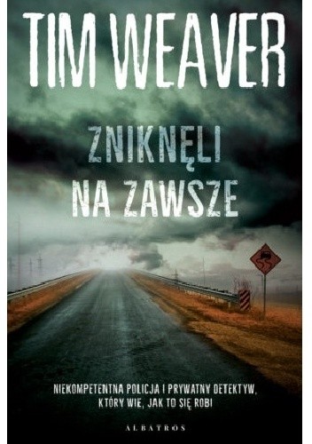 Zniknęli na zawsze