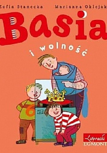 Basia i wolność