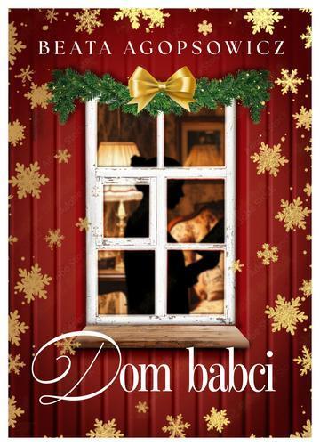 Dom babci