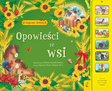 Opowieści ze wsi