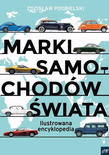 Marki samochodów świata